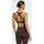 adidas Optime Workout Grau/Braun L