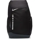 Nike Hoops Elite Rucksack Black/Anthracite/Metallic Silver