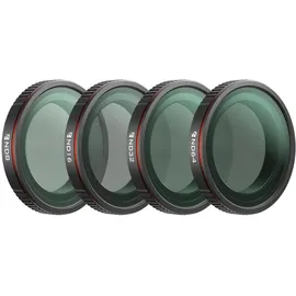 Freewell Osmo Nano - Set mit 4 Einheiten
