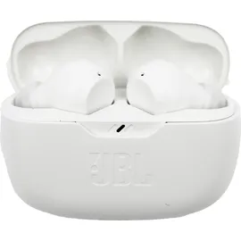 JBL Wave Beam white