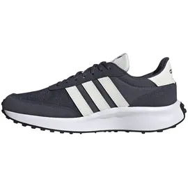 Adidas Run 70s shadow navy/off white/legend ink 44