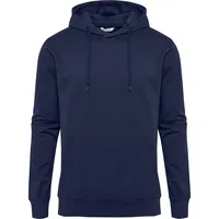 Hummel hmlGO 2.0 Hoodie 7026 marine XXL