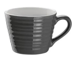 Olympia Café Aroma Tassen grau 23cl
