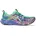 Noosa Tri Herren Slim Vital Green Cobalt Burst 41 5