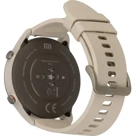 Xiaomi Mi Watch beige