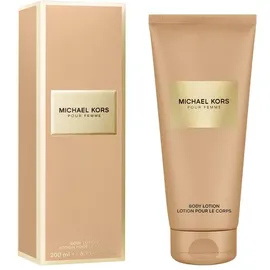 Michael Kors Pour Femme Bodylotion 200 ml