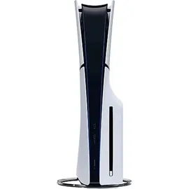 Sony PlayStation 5 Slim Disc Edition + NBA 2K26 Bundle