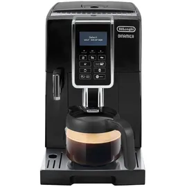 De'Longhi Dinamica ECAM 356.57 B schwarz