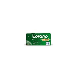Hexal Lorano akut Tabletten 100 St.
