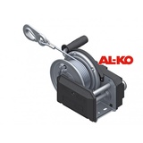 AL-KO Original Seilwinde OPTIMA, Typ 901, 900 kg, m. 20m Seil zum Heben monti...