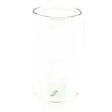 Mulex 4-Teilig 350 ml - Premium Trinkgläser für Eiskaffee, Cocktails, Longdrinks,