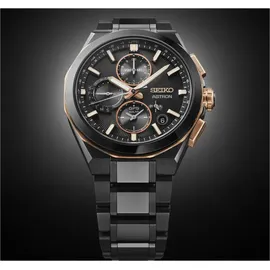 Seiko Astron GPS Solar Limited Edition Herrenuhr SSH158J1"