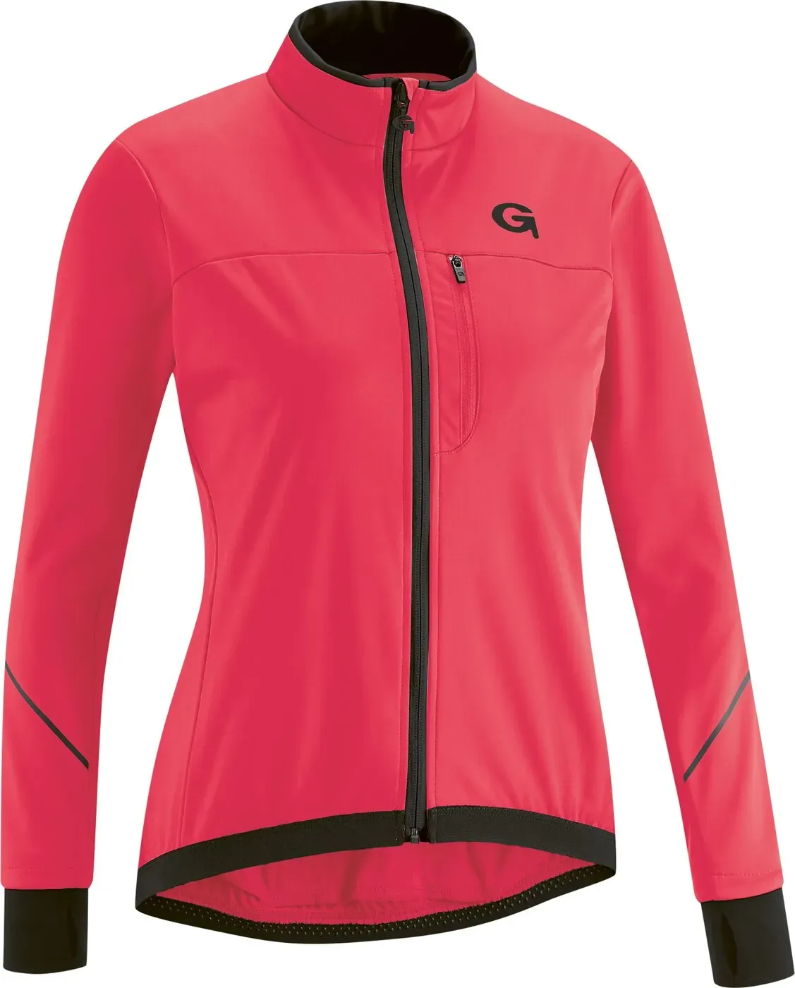 GONSO Sorba Da-Soft-Jacke DIVAPINK 40