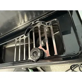 De'Longhi Magnifica ESAM 3200 S silber