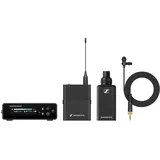 Sennheiser EW-DP ENG Set (R1-6) drahtloses All-in-one System