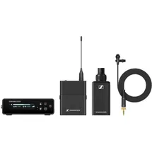 Sennheiser EW-DP ENG Set (R1-6) drahtloses All-in-one System