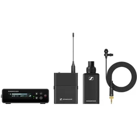 Sennheiser EW-DP ENG Set (R1-6) drahtloses All-in-one System