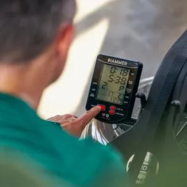 Hammer Rudergerät RowFlow 10.0