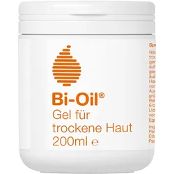 Bi-Oil Gel für trockene Haut 200 ml