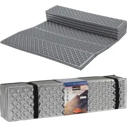 Redcliffs Faltbare Campingmatte für den Außenbereich. Picknickmatte. feuchtigkeitsbeständige Matte – 180 x 59 cm