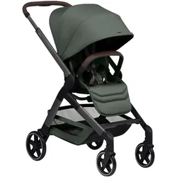 Joolz Kinderwagen, gruen