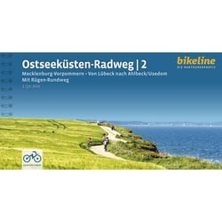 Ostseeküsten-Radweg / Ostseeküsten-Radweg 2