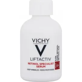 Vichy Liftactiv Retinol 30ml Gesichtsserum One Size