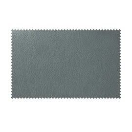 Wohnwert Relaxsessel Mira Leder 0 x 0 x 0 cm Blau mit Relax-Funktion