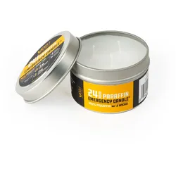 UCO Kerze Emergency 24 Stunden