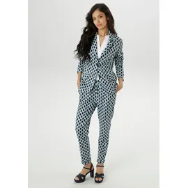 Aniston SELECTED Blazer Blau 42