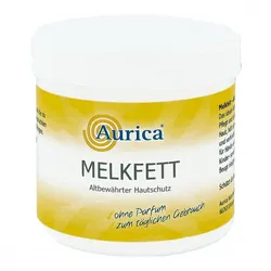 Melkfett