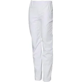 Uvex whitewear weiß 50