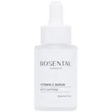 Rosental Organics Vitamin C Serum