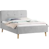 Meise Möbel Smart 140x200cm