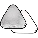 Manfrotto Trigrip Large 121,9 cm (48 Zoll) silber/weiß