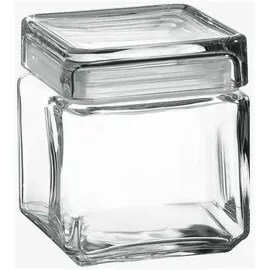 Pasabahce Kitchen 2,64L mit Silikonring Spülmaschinen fest