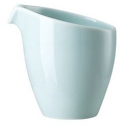 Rosenthal Milchkännchen Junto Opal Green Milchkännchen, 0.2 l grün