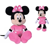 Simba Disney Minnie Mouse 60 cm Rosa