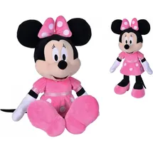 Simba Disney Minnie Mouse 60 cm Rosa