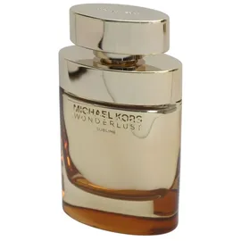 Michael Kors Wonderlust Sublime Eau de Parfum 100 ml