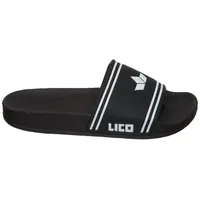 LICO Coast Schwarz/Weiß 36