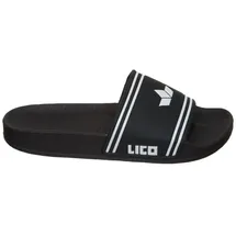 LICO Coast Schwarz/Weiß 36