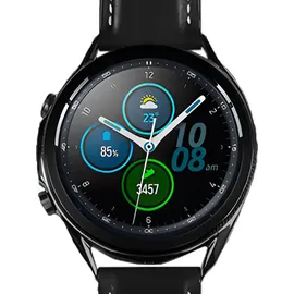 Samsung Galaxy Watch3 BT 45 mm Mystic Black