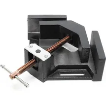 Wiltec 61092 Schraubstock