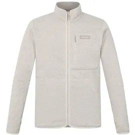 Berghaus Asterby InterActive Jacke stone/taupe M