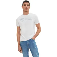 Tom Tailor T-Shirt mit Print