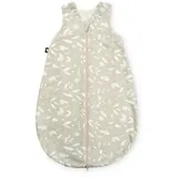 Julius Zöllner Babyschlafsack Tropic Sommerschlafsack Jersey 68x74 (Packung, 1 tlg), Sommerschlafsack Jersey 68x74 bunt
