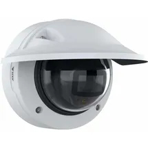 Axis P3288-LVE Weiß