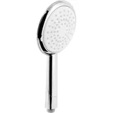 CONMETALL MEISTER Cornat Handbrause "Bianchi" Ø126mm Anschl. 1/2" AG Nr. TECB3408