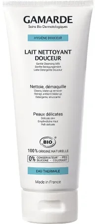 Gamarde Reinigungsmilch Milde Tube 200ml